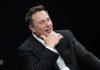 musk