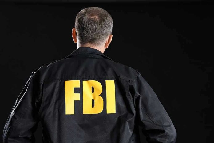 2473870221 FBI agent with back facing the camera