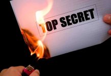 secret