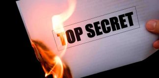 secret