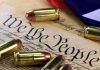 2nd amendment