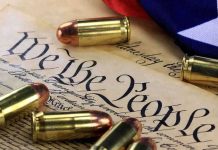 2nd amendment