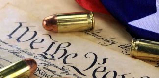 2nd amendment