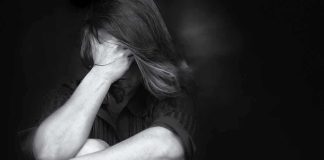 distress