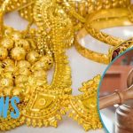 7 Men Charged in $100 Million Jewelry Heist, Largest in U.S.