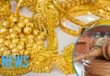 7 Men Charged in $100 Million Jewelry Heist, Largest in U.S.