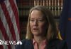 Arizona AG Sparks Firestorm Over Remarks Arizona Police Association responds to AG Mayes' comments