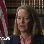 Arizona AG Sparks Firestorm Over Remarks Arizona Police Association responds to AG Mayes' comments