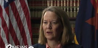 Arizona Police Association responds to AG Mayes' comments