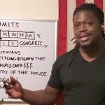 Conservatives Push Term Limits–With A Catch Billy Prempeh Explains: Term Limits - How To Drain The Swamp