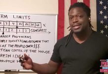 Billy Prempeh Explains: Term Limits - How To Drain The Swamp