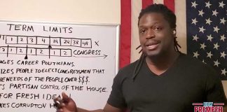 Billy Prempeh Explains: Term Limits - How To Drain The Swamp