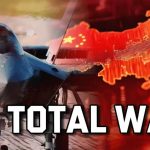 China Preparing For “National Total War,” Pentagon Says