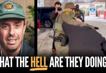 Disturbing New Videos Show ICE Harassing Minneapolis