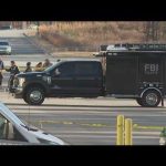 FBI RAID Hits Georgia Election Hub FBI executing search warrant at Fulton County elections office