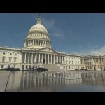 Senate BLOCKS Troops, CDC—Border Battle Explodes Government shutdown likelihood increases, as Senate