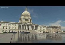 Senate BLOCKS Troops, CDC—Border Battle Explodes Government shutdown likelihood increases, as Senate