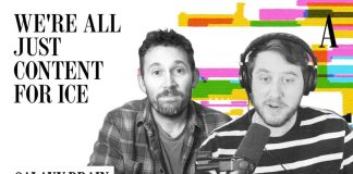 Trump Weighs Troop Deployment As ICE Demonstrations Intensify ICE Is Turning Real Conflict Into Viral Content