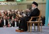 Ayatollah Admits Thousands Slaughtered Iran's Ayatollah Ali Khamenei blames Trump for inciting anti