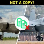 China’s J-35 Fighter Jet: A Threat to U.S. Supremacy? Is China's J-35A REALLY a Copy of US F-35A