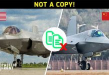 Is China's J-35A REALLY a Copy of US F-35A