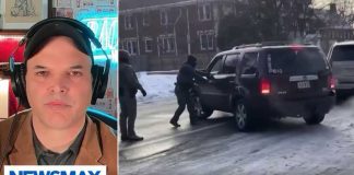 Legacy media has lost the confidence of its viewers