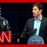 DOJ Targets Minneapolis Leaders Minneapolis mayor: city tensions are 'not sustainable'