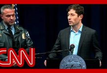 Minneapolis mayor: city tensions are 'not sustainable'