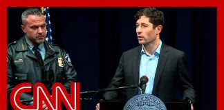 Minneapolis mayor: city tensions are 'not sustainable'