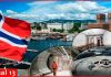 Norway begins preparations for war with Russia, bomb