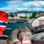 Massive Property Seizure Notice—13,500 Owners in Shock Norway begins preparations for war with Russia, bomb