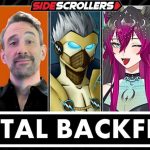 Side Scrollers Podcast Live | Monday January 19th 2026