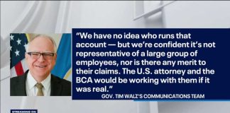 Who’s REALLY Behind the Attacks? Terrorist group link to Minnesota investigated by federal