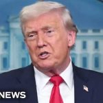 IRS Leak EXPLODES Into $10B War Trump's $10 billion lawsuit against IRS a 'clear conflict of