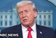 Trump's $10 billion lawsuit against IRS a 'clear conflict of