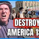 Tucker Carlson Ignites Internal War Over Iran And Israel Tucker Carlson Wants To Hand Ayatollah Khamenei A