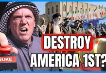 Tucker Carlson Wants To Hand Ayatollah Khamenei A