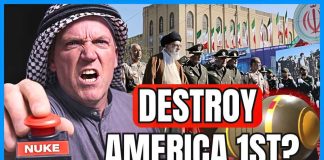 Tucker Carlson Wants To Hand Ayatollah Khamenei A