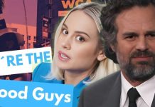 Why Hollywood Pretends to Care About Everything Part 2