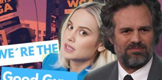 Why Hollywood Pretends to Care About Everything Part 2