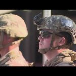 Pentagon Prepares For Urban Deployment