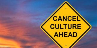 Ben Bankas' six sold out shows get cancelled after joking