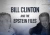 CREEPY Clinton Photo DROPS—Hours Before Epstein Deposition CREEPY Clinton Photo DROPS—Hours Before Epstein Deposition