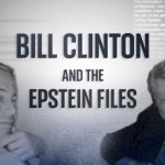 CREEPY Clinton Photo DROPS—Hours Before Epstein Deposition