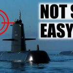 Can the Gotland Submarine Sink US Supercarriers in Real