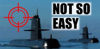 Can the Gotland Submarine Sink US Supercarriers in Real