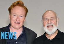 Conan O'Brien Breaks Silence on Michele, Rob Reiner's