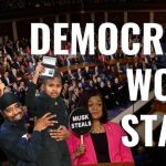 Democrats Snub Grieving Mother