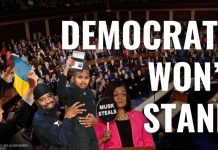 Democrats Snub Grieving Mother Democrats Snub Grieving Mother