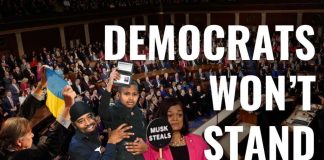 Democrats Snub Grieving Mother